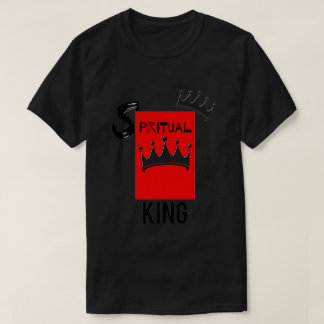 So So Madam Man’s Spiritual King Shirt 