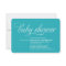 SO SWEET | BABY SHOWER INVITATION