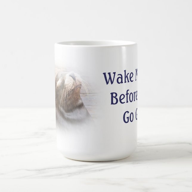 So Sweet Coffee Mug! Mug (Center)