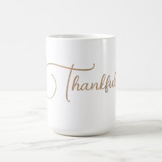 So thankful mug