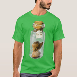 So the demons canx27t find you obvs T-Shirt