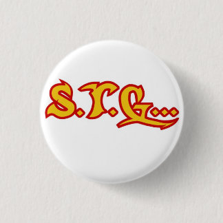 So They Go... ROCK Button white inttls