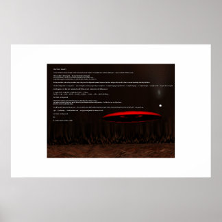 So They Watch Poster