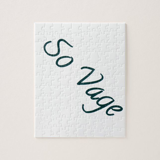 so vage jigsaw puzzle (Vertical)
