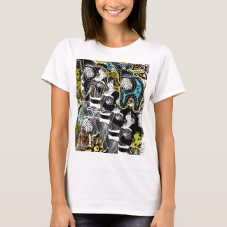 So what baby doll tank