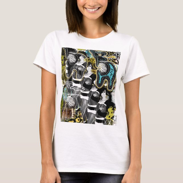 So what baby doll tank (Front)