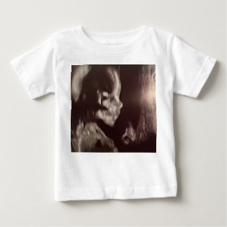 So what do ya think? baby T-Shirt