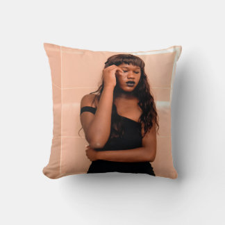 "So You've Had A Bad Day" Comfort Pillow