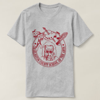SOA Vocal OG Logo T-Shirt