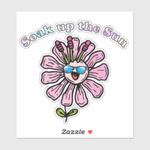 Soak up the Sun Tie Dye