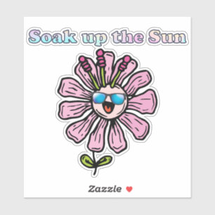 Soak up the Sun Tie Dye