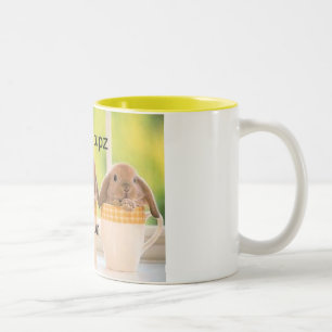 Soakin' Upz Ur Teez Mugs