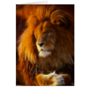 Soaking Up the Sun, King of the Jungle Lion II