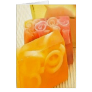 Soap