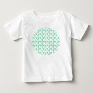 Soap Bubbles Baby T-Shirt
