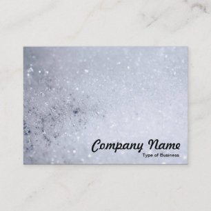 Soap Bubbles Business Card
