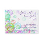 Soap Bubbles