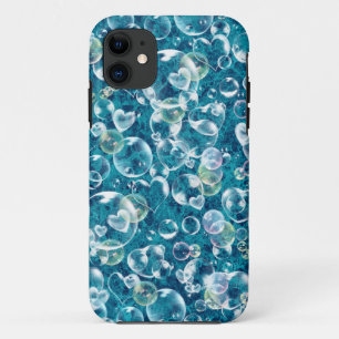 Soap Bubbles  iPhone 11 Case