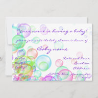 Soap Bubbles