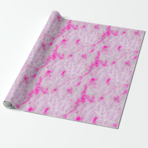 Soap Bubbles Wrapping Paper