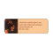 Soap Label