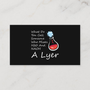 Soap Making Is Just Like Baking But Dont Lick The Business Card