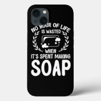 Soap Making Mum Like A Regular Mum Just Way Batter