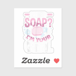 Soap Making Soap Maker Funny