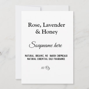 soap name weight website ingredients details q r invitation