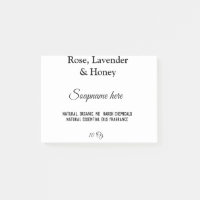 soap name weight website ingredients details q r