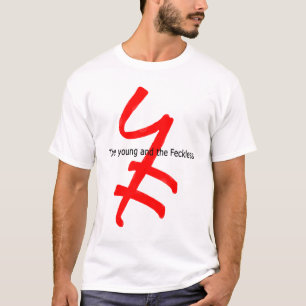 Soap Opera Parody Shirt. T-Shirt