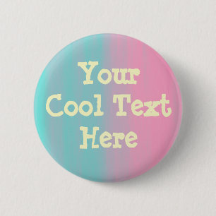Soap - Template 6 Cm Round Badge