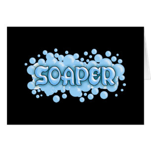 Soaper