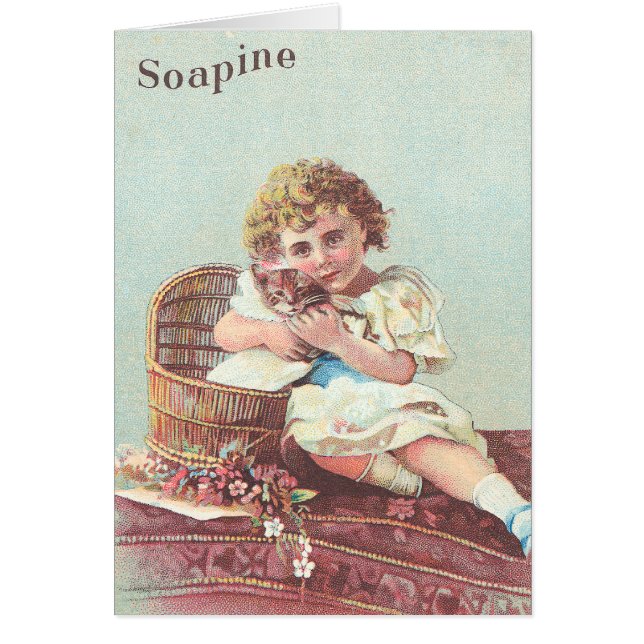 Soapine (Front)
