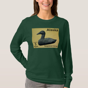Soapstone Eider T-Shirt
