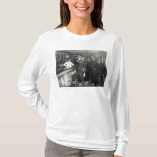 Soapy Smith's Saloon Bar T-Shirt