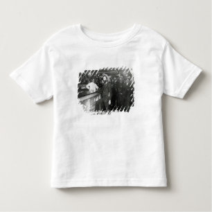 Soapy Smith's Saloon Bar Toddler T-Shirt