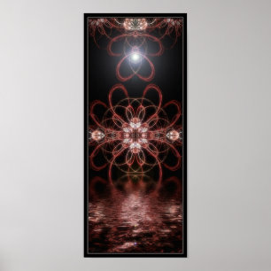 Soar Angelic Poster