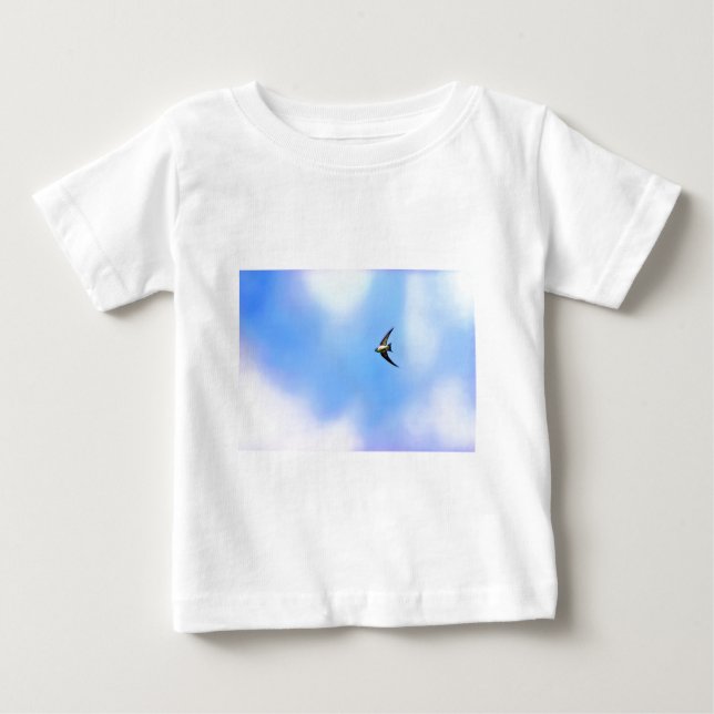 Soar Baby T-Shirt (Front)