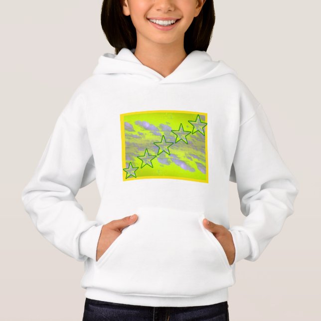 Soar, For More (Front)