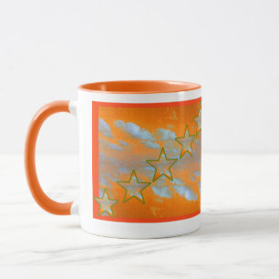 Soar, For More Mug