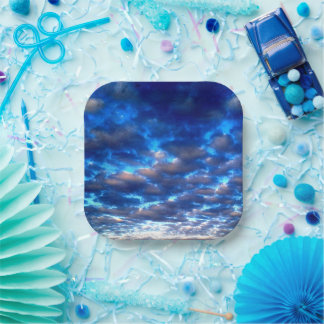 Soar, For More Paper Plate