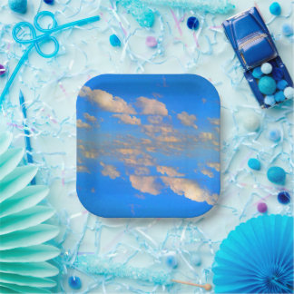 Soar, For More Paper Plate