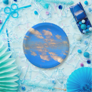 Soar, For More Paper Plate