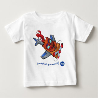 Soar High! Baby T-Shirt