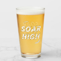 Soar High Self Motivation Love Positive Affirm