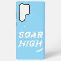 Soar High Self Motivation Love Positive Affirm