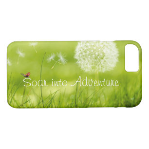 Soar into Adventure iPhone 8/7 Case