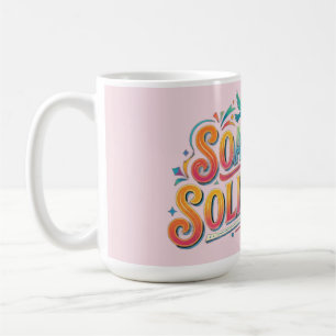 Soar into Solidarity – Inspirational Eagle Unity Coffee Mug