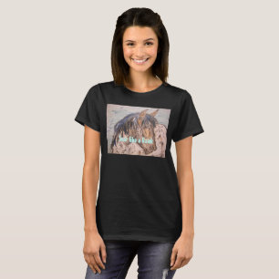 Soar like a Hawk T-Shirt